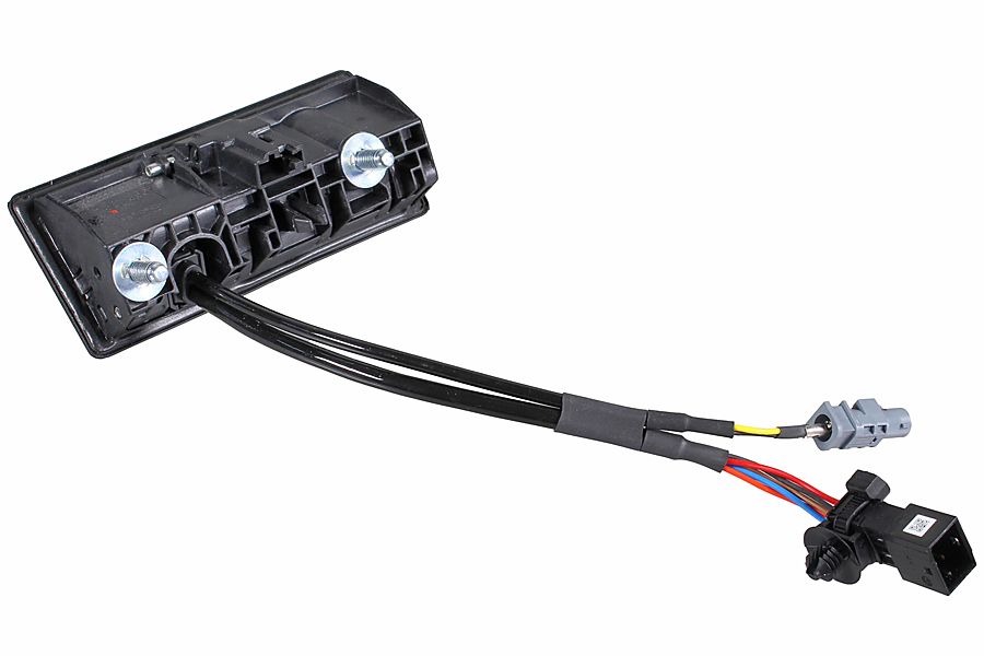 METZGER Heckklappengriff AUTOTEILE 2310996 ORIGINAL ERSATZTEIL GREENPARTS f&uuml;r VW