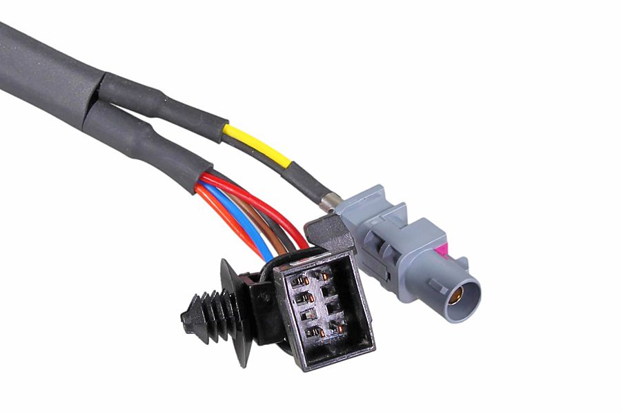 METZGER Heckklappengriff AUTOTEILE 2310996 ORIGINAL ERSATZTEIL GREENPARTS f&uuml;r VW