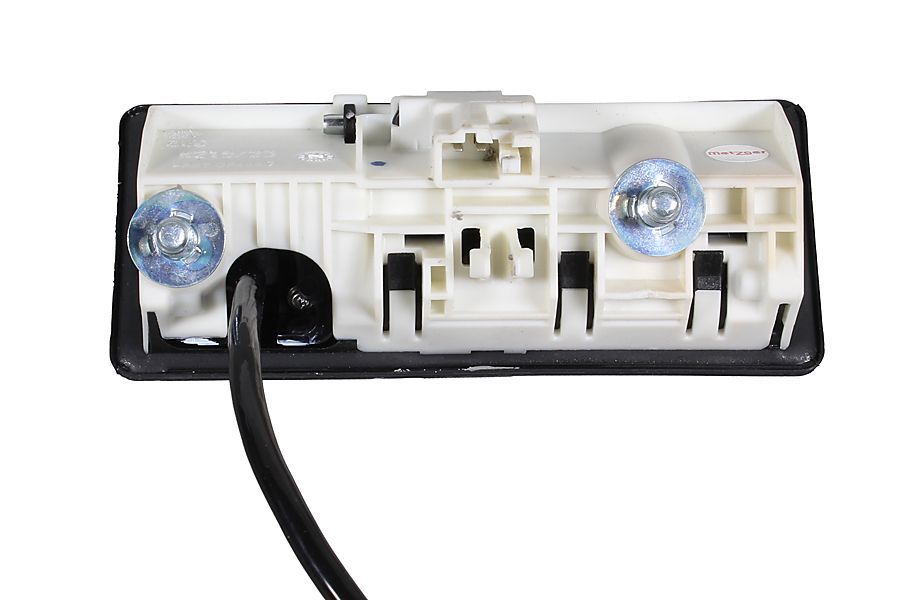 METZGER Heckklappengriff AUTOTEILE 2310999 ORIGINAL ERSATZTEIL GREENPARTS f&uuml;r