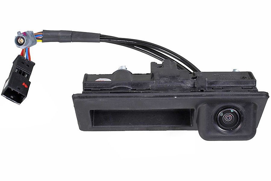 METZGER Heckklappengriff AUTOTEILE 2311000 ORIGINAL ERSATZTEIL GREENPARTS f&uuml;r