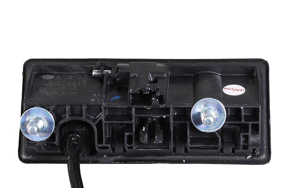 METZGER Heckklappengriff AUTOTEILE 2311000 ORIGINAL ERSATZTEIL GREENPARTS f&uuml;r