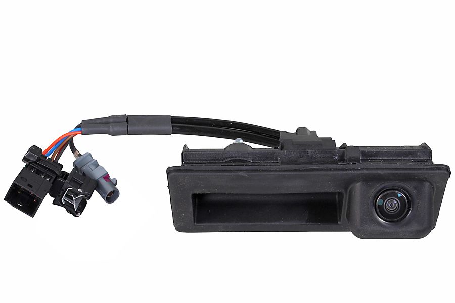 METZGER Heckklappengriff AUTOTEILE 2311001 ORIGINAL ERSATZTEIL GREENPARTS f&uuml;r