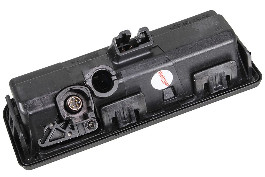 METZGER Heckklappengriff AUTOTEILE 2311002 ORIGINAL ERSATZTEIL GREENPARTS f&uuml;r