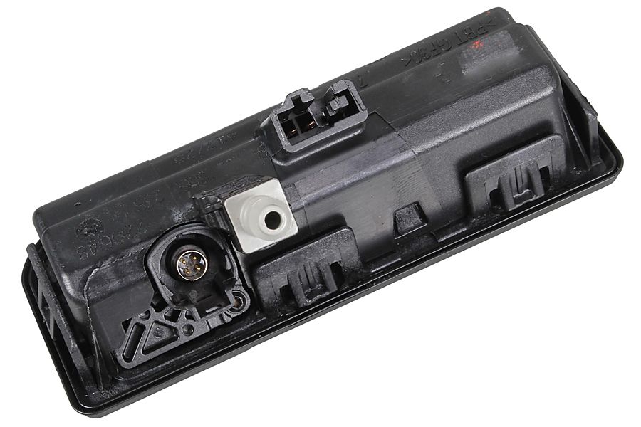METZGER Heckklappengriff AUTOTEILE 2311003 ORIGINAL ERSATZTEIL GREENPARTS f&uuml;r