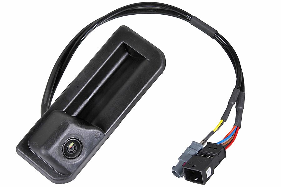 METZGER Heckklappengriff AUTOTEILE 2311004 ORIGINAL ERSATZTEIL GREENPARTS f&uuml;r