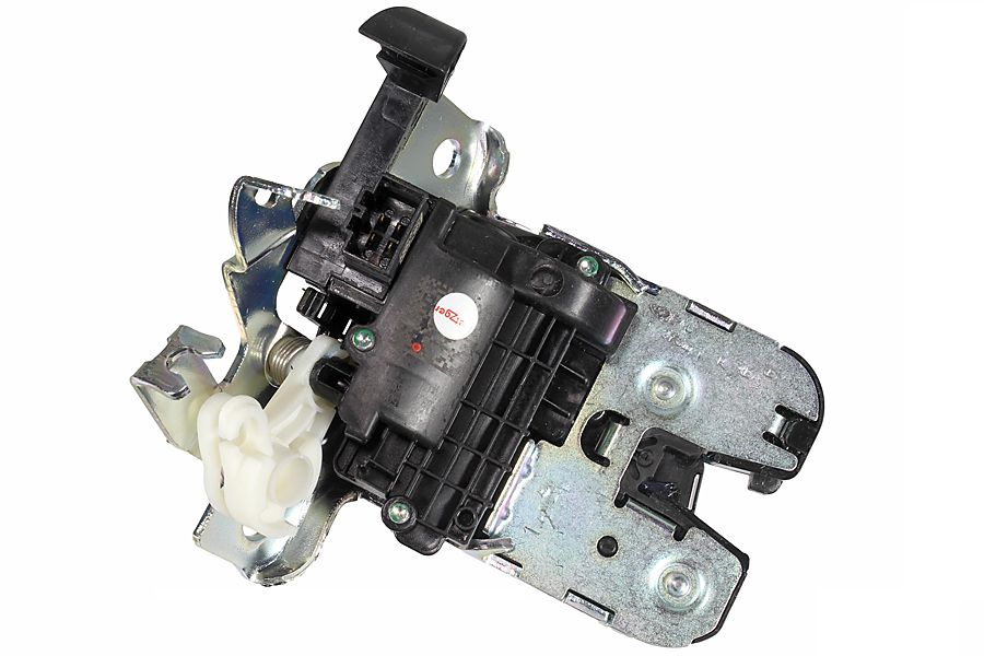 METZGER Heckklappenschloss AUTOTEILE 2311010 ORIGINAL ERSATZTEIL GREENPARTS f&uuml;r
