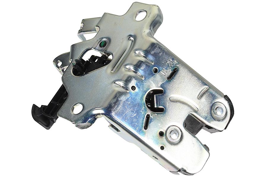 METZGER Heckklappenschloss AUTOTEILE 2311010 ORIGINAL ERSATZTEIL GREENPARTS f&uuml;r