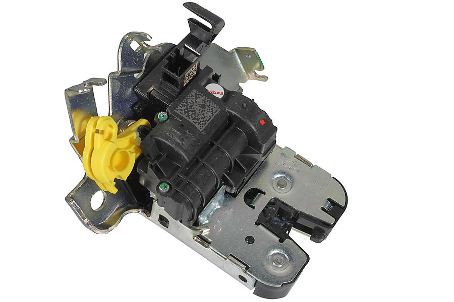 METZGER Heckklappenschloss AUTOTEILE 2311011 ORIGINAL ERSATZTEIL GREENPARTS f&uuml;r