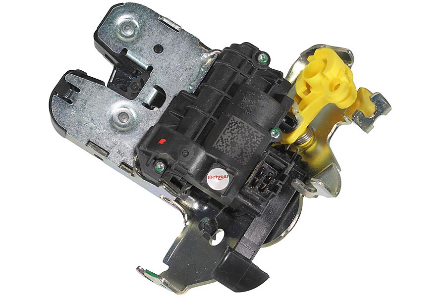 METZGER Heckklappenschloss AUTOTEILE 2311011 ORIGINAL ERSATZTEIL GREENPARTS f&uuml;r