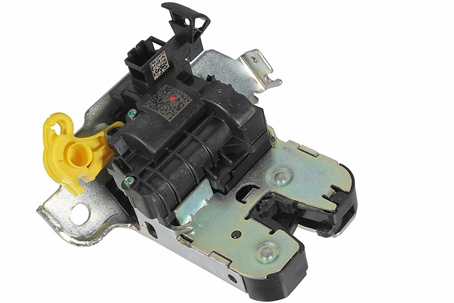 METZGER Heckklappenschloss AUTOTEILE 2311012 ORIGINAL ERSATZTEIL GREENPARTS f&uuml;r