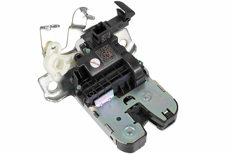 METZGER Heckklappenschloss AUTOTEILE 2311013 ORIGINAL ERSATZTEIL GREENPARTS f&uuml;r