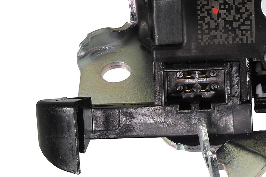 METZGER Heckklappenschloss AUTOTEILE 2311013 ORIGINAL ERSATZTEIL GREENPARTS f&uuml;r