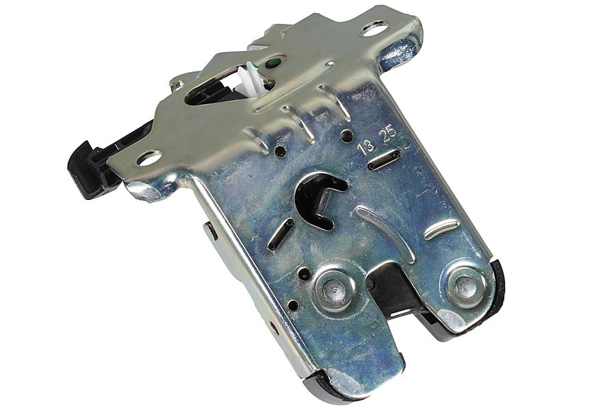 METZGER Heckklappenschloss AUTOTEILE 2311013 ORIGINAL ERSATZTEIL GREENPARTS f&uuml;r