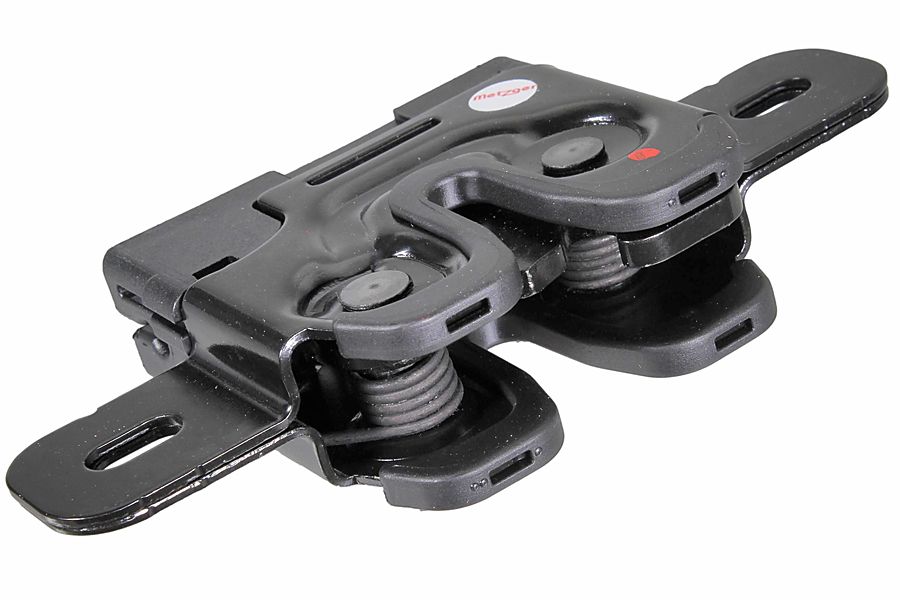 METZGER Motorhaubenschloss AUTOTEILE 2311018 ORIGINAL ERSATZTEIL GREENPARTS f&uuml;r