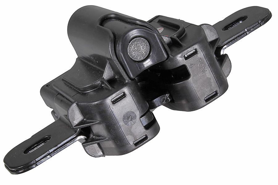 METZGER Motorhaubenschloss AUTOTEILE 2311019 ORIGINAL ERSATZTEIL GREENPARTS f&uuml;r