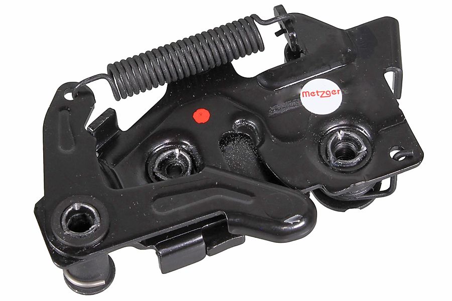 METZGER Motorhaubenschloss AUTOTEILE 2311022 ORIGINAL ERSATZTEIL GREENPARTS f&uuml;r