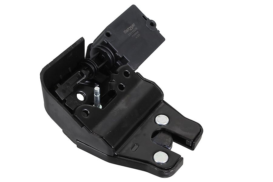 METZGER Heckklappenschloss AUTOTEILE 2311028 GREENPARTS f&uuml;r BMW