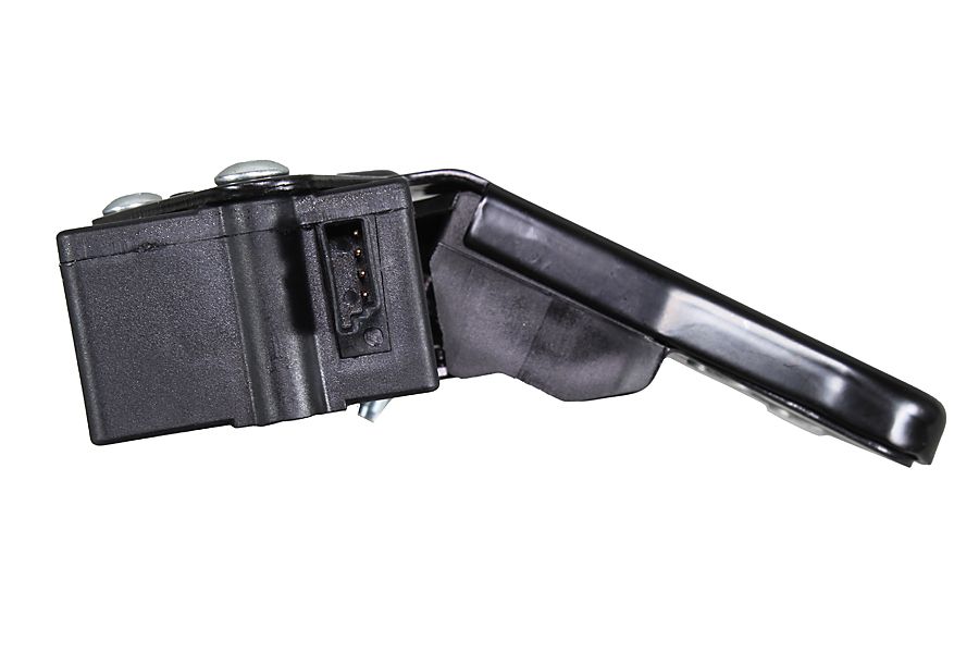 METZGER Heckklappenschloss AUTOTEILE 2311028 GREENPARTS f&uuml;r BMW