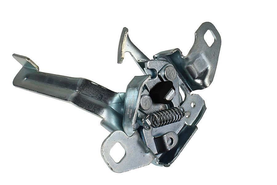 Motorhaubenschloss METZGER AUTOTEILE 2311034 f&uuml;r RENAULT DACIA, unten