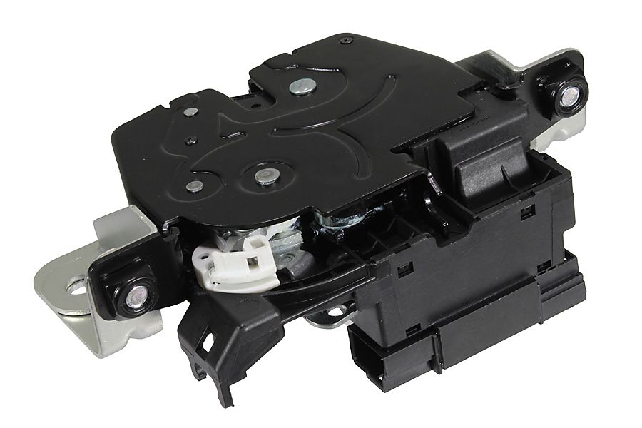 Heckklappenschloss METZGER AUTOTEILE 2311036 f&uuml;r BMW