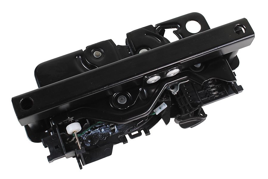 Heckklappenschloss METZGER AUTOTEILE 2311037 GREENPARTS f&uuml;r BMW