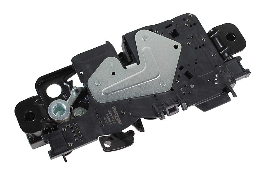 Heckklappenschloss METZGER AUTOTEILE 2311037 GREENPARTS f&uuml;r BMW