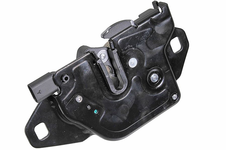 Kofferraumdeckelschloss METZGER AUTOTEILE 2311044 GREENPARTS f&uuml;r TESLA