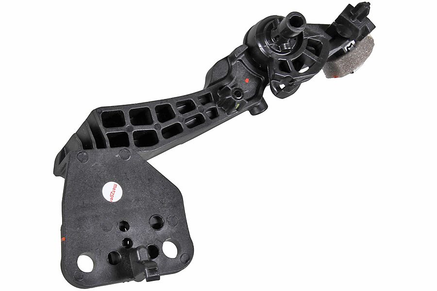 Griff, Motorhaubenentriegelung METZGER AUTOTEILE 2311045 f&uuml;r ALFA ROMEO CITRO&Euml;N