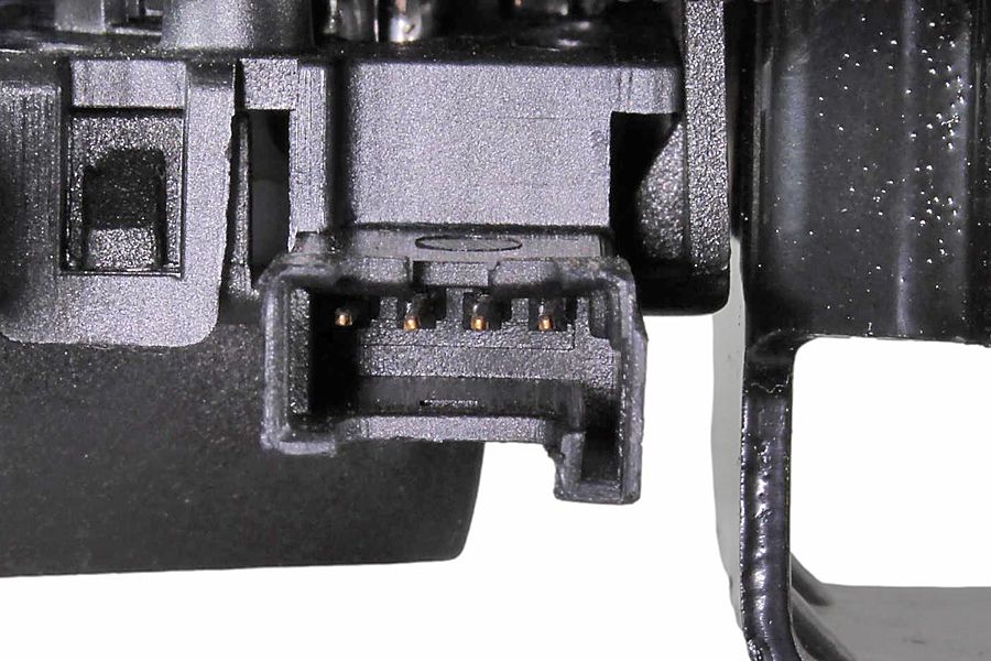 Heckklappenschloss METZGER AUTOTEILE 2311049 GREENPARTS f&uuml;r BMW ROLLS-ROYCE