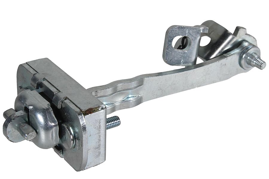 METZGER T&uuml;rfeststeller 2312002 GREENPARTS f&uuml;r MERCEDES-BENZ VAG, vorne rechts