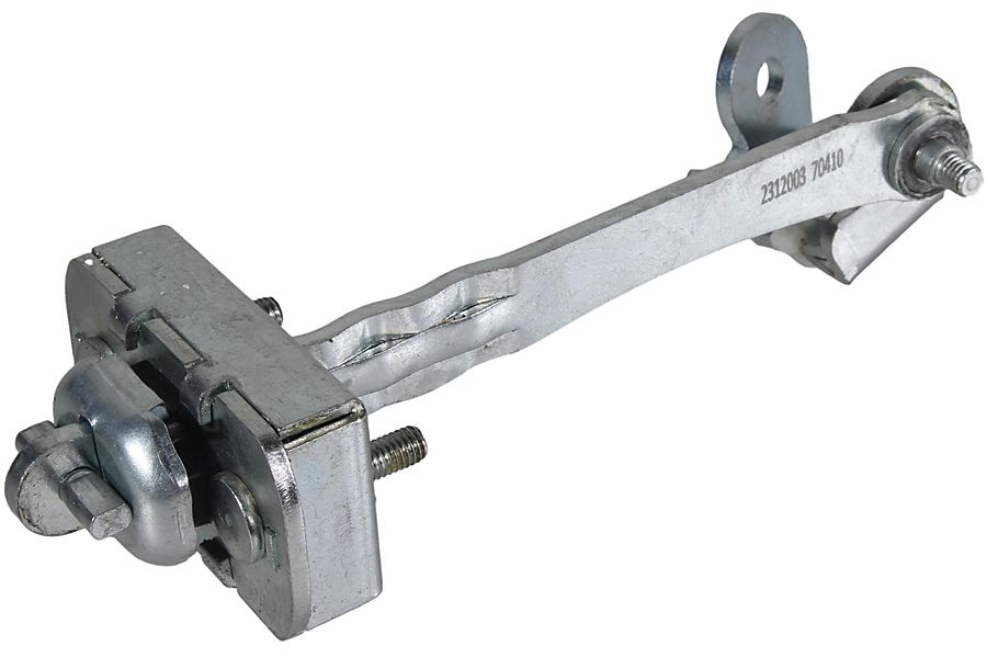 METZGER T&uuml;rfeststeller 2312003 GREENPARTS f&uuml;r MERCEDES-BENZ VAG, vorne links