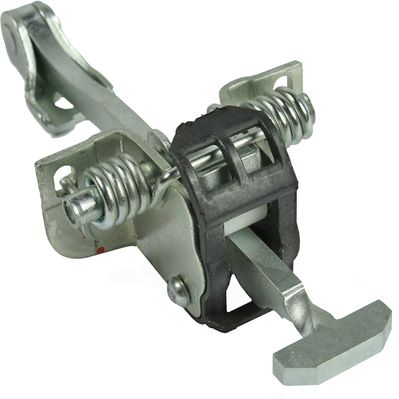METZGER T&uuml;rfeststeller 2312006 f&uuml;r OPEL, vorne links, vorne rechts