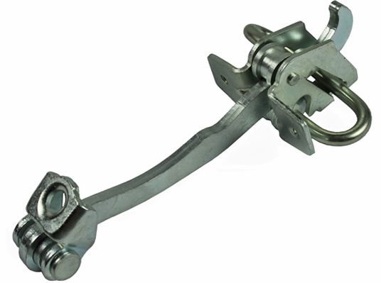 METZGER T&uuml;rfeststeller 2312009 f&uuml;r OPEL, vorne links, vorne rechts