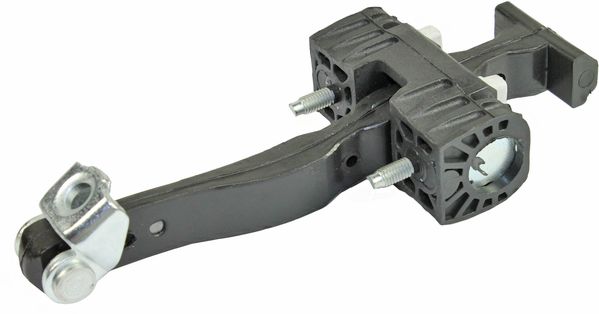 METZGER T&uuml;rfeststeller 2312011 f&uuml;r OPEL, vorne links, vorne rechts
