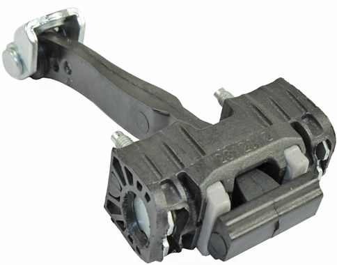 METZGER T&uuml;rfeststeller 2312012 f&uuml;r OPEL, hinten links, hinten rechts