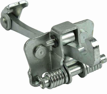METZGER T&uuml;rfeststeller 2312018 GREENPARTS f&uuml;r OPEL RENAULT, vorne links