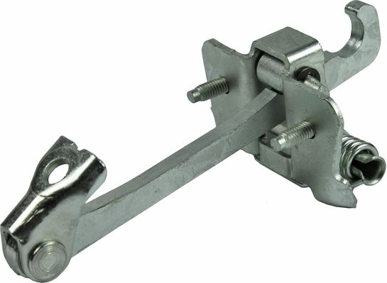 METZGER T&uuml;rfeststeller 2312018 GREENPARTS f&uuml;r OPEL RENAULT, vorne links