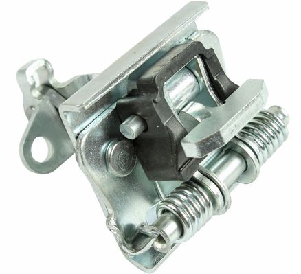 METZGER T&uuml;rfeststeller 2312021 GREENPARTS f&uuml;r CITRO&Euml;N PEUGEOT, vorne links