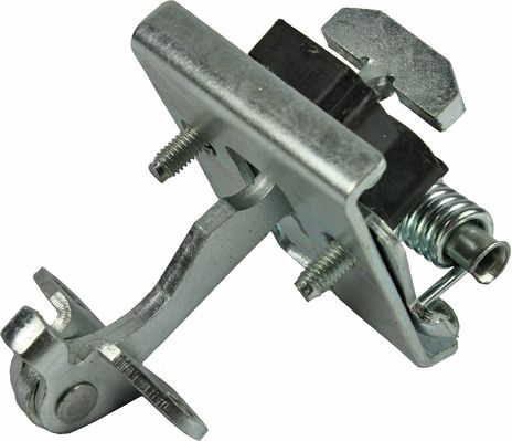 METZGER T&uuml;rfeststeller 2312021 GREENPARTS f&uuml;r CITRO&Euml;N PEUGEOT, vorne links