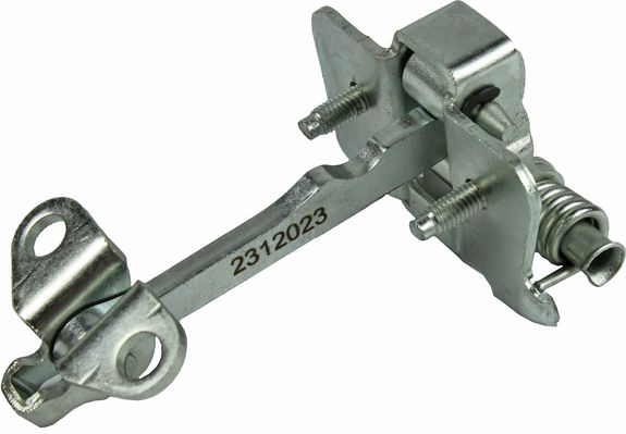 T&uuml;rfeststeller METZGER 2312023 GREENPARTS f&uuml;r CITRO&Euml;N PEUGEOT, vorne links