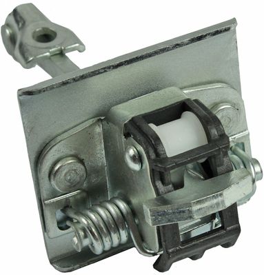METZGER T&uuml;rfeststeller 2312025 f&uuml;r PEUGEOT, vorne links, vorne rechts