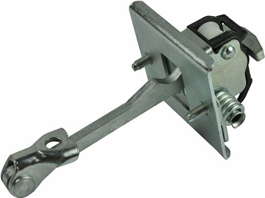 METZGER T&uuml;rfeststeller 2312025 f&uuml;r PEUGEOT, vorne links, vorne rechts