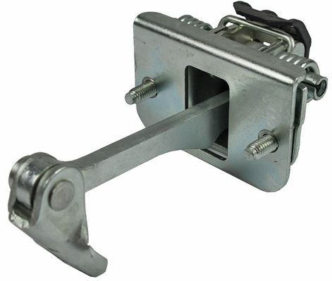 METZGER T&uuml;rfeststeller 2312026 GREENPARTS f&uuml;r CITRO&Euml;N PEUGEOT, vorne links