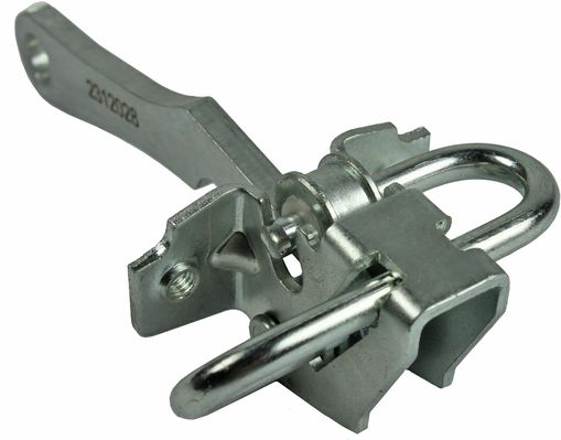 T&uuml;rfeststeller METZGER 2312028 f&uuml;r CITRO&Euml;N FIAT PEUGEOT, vorne links