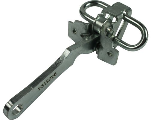 T&uuml;rfeststeller METZGER 2312028 f&uuml;r CITRO&Euml;N FIAT PEUGEOT, vorne links