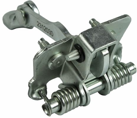 METZGER T&uuml;rfeststeller 2312030 f&uuml;r CITRO&Euml;N, vorne links, vorne rechts