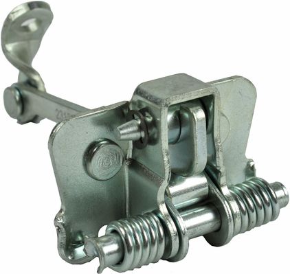 METZGER T&uuml;rfeststeller 2312035 GREENPARTS f&uuml;r RENAULT, vorne links, vorne rechts