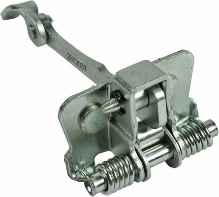 METZGER T&uuml;rfeststeller 2312037 f&uuml;r RENAULT, vorne links, vorne rechts