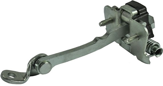 METZGER T&uuml;rfeststeller 2312038 f&uuml;r RENAULT, vorne links, vorne rechts