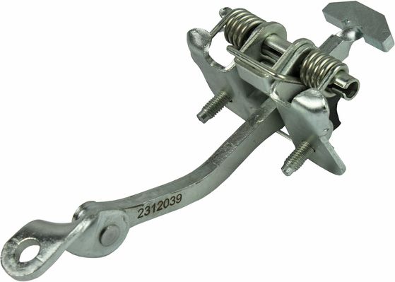 METZGER T&uuml;rfeststeller 2312039 GREENPARTS f&uuml;r RENAULT, hinten links